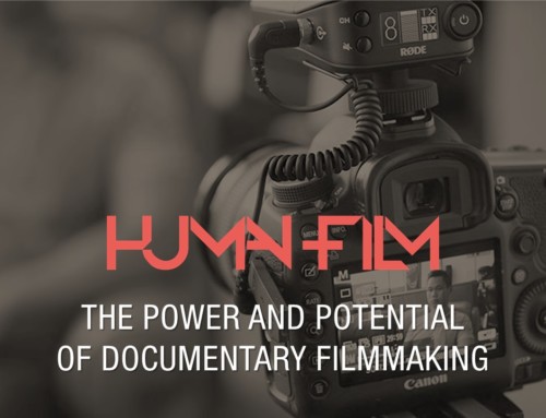HUMAN-Film hosts lively panel on Documentary Filmmaking